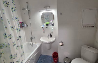 Miete einer stilvollen 2-Zimmer-Wohnung, Sarafovo, Burgas, Bulgarien